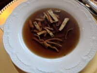 Consomme